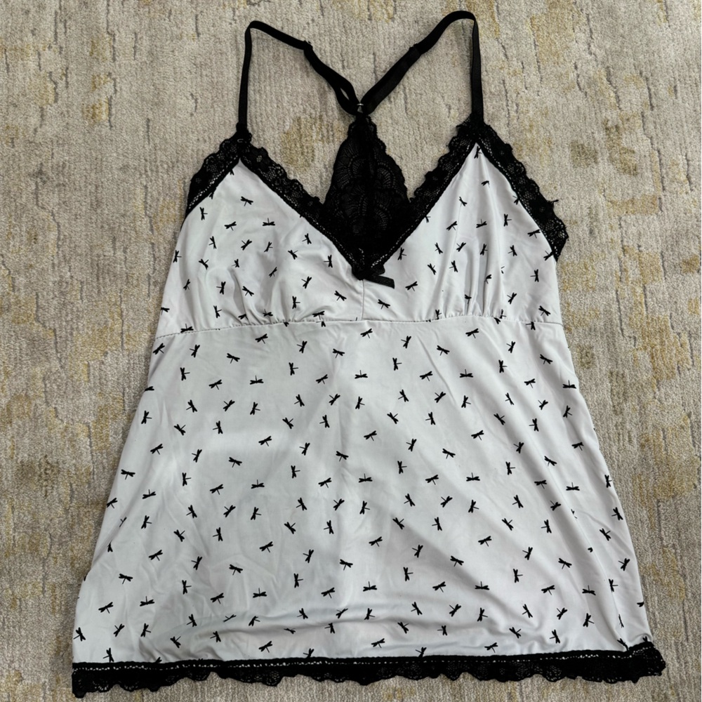 Women’s Midnight CoCo Sleep shirt